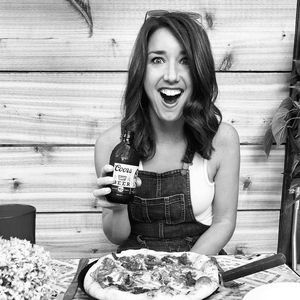 Meet your Posher, Jenna